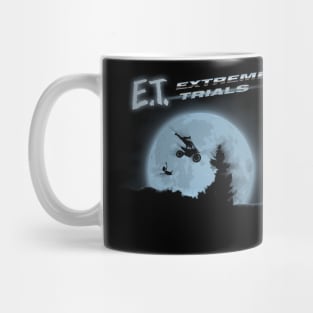 E.T. Extreme Trials Mug